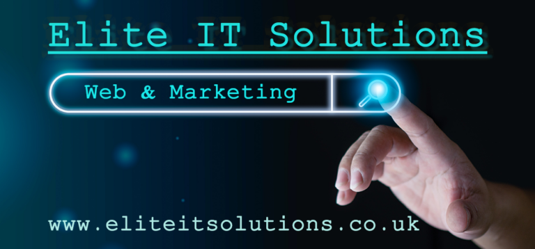 Elite IT Solutions. London, UK.