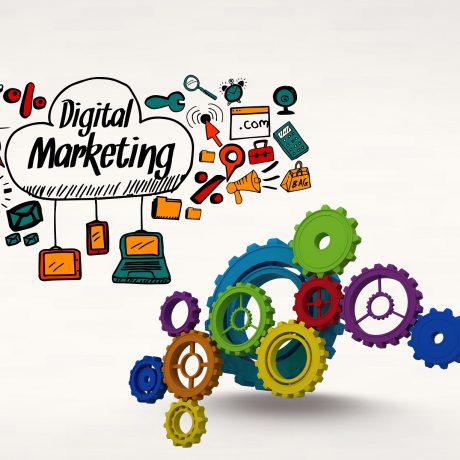 Digital Marketing services by Elite IT Solutions in London, UK